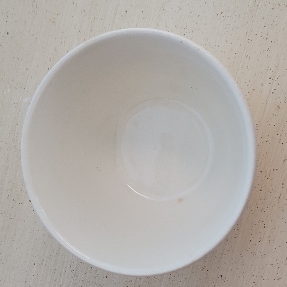 Ironstone Bowl - Picture 9 of 14